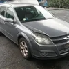 Opel Astra H Caravan