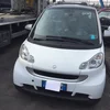 Smart  Fortwo 451