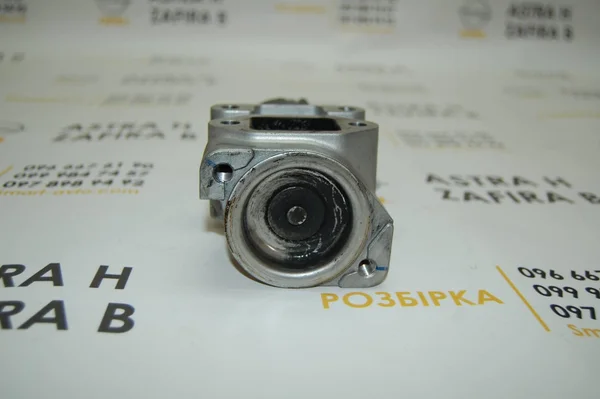 Клапан EGR електро 1.7 CDTI (Z17DTR, A17DTR) 8973766633