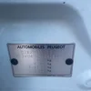 Peugeot 4007