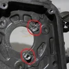 Кронштейн ПНВТ 1.9CDTI (Z19DTH) 55194411