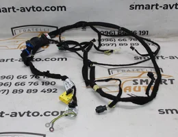 Проводка дверки багажника 9807865780