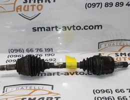 Привідний вал (привід, піввісь) ліва UX 25/25 1.3 CDTI (Z13DTH/ A13DTR) 13149834