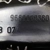 Кронштейн (кріплення) ремня безпеки переднього правого 9680069380