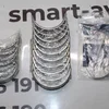 Колінчатий вал +0.25 1.6 CDTI 55487057