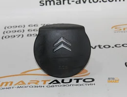 Подушка безпеки в руль (Airbag) на 2 фішки 96542463ZD