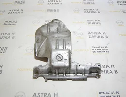 Захист турбіни 1.9CDTI (Z19DTH) 55182373