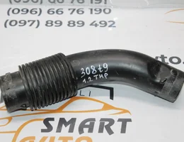 Патрубок повітряний фільтр-резонатор 1.2 THP 9677691780