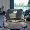 Smart Cabrio 450