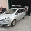 Opel Zafira B