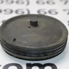Заглушка (пильник) шківа колінвала 2.0 HDi 9684789580