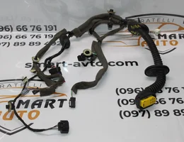 Проводка передньої лівої дверки A4535400906