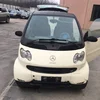 Smart Fortwo 450