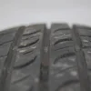 Шини зимові та диски, комплект (4-шт) 175/55 R15 135/70 R15 096 66-76-190  099 98-47-457