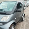 Smart Fortwo 450