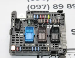 Блок запобіжників BSM-Z03-01 9807091780