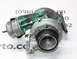 Турбіна 1.7 CDTI 8973762734