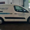 Citroen Berlingo B9 Box Body Long