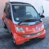 Smart Fortwo Cabrio 450