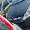 Opel Corsa D