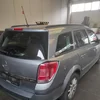 Opel Astra H Caravan