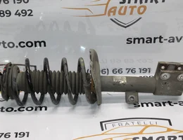 Амортизатор передній правий в зборі 520820