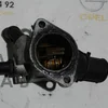 Корпус термостата 1.9CDTI 55187784