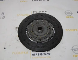 Диск зчеплення 1.7 CDTI, 1.9 CDTI 55355355