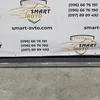 Накладка порога ліва хромована 6512A137