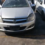 Opel Astra H TwinTop