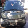 Smart Fortwo 450