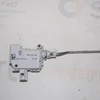 Привід замку скла кришки багажника, електричний 0004955V003 0004955V004