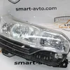 Фара права, передня рестайлінг (LED, ДХО) 89905914