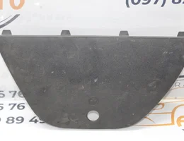 Заглушка обшивки (карти) багажника ліва 13230177