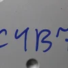 Магнітола штатна під диски 9676837980