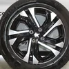 Шини літні та диски комплект (4 шт), 215/60 R17 9828186080