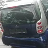 Smart Fortwo 450