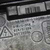 Фара ліва, передня (xenon & led) 9676591580