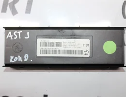 Блок управління пічкою/ кондиціонером 13581131