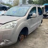 Peugeot Partner B9