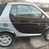 Smart Cabrio 450