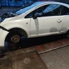 Opel Corsa D