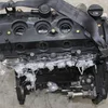 Двигун 1.7 CDTI A17DTS