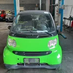 Smart Fortwo 450