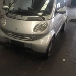 Smart Fortwo 450