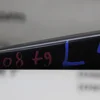 Тримач склоочисника лівий 9677256280