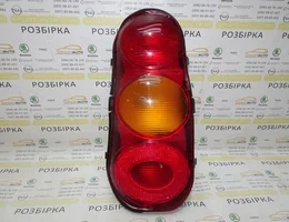Стоп (ліхтар) лівий 0011644V001 423141 423131