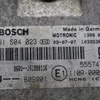 Блок управління двигуном 1.6 CNG 55574782