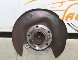 Ступиця задня в зборі права D270 9803736180