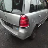 Opel Zafira B